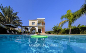 MAGIC CORAL VILLA 304 by Coral Sun Villa com